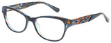 Diva 5484 Eyeglasses