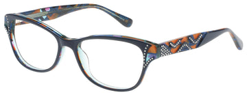 Diva 5484 Eyeglasses