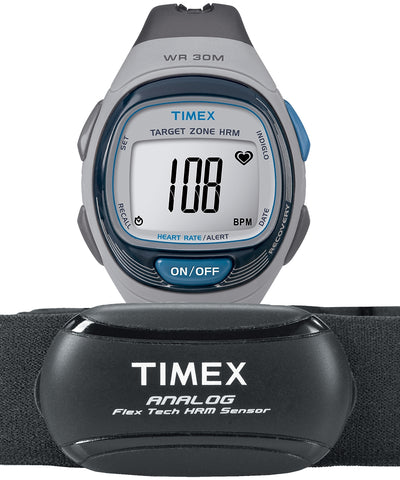 Timex T5K738F5 Watch