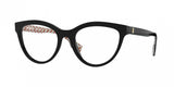 Burberry Lillie 2311 Eyeglasses