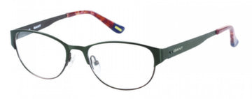 Gant 0101 Eyeglasses