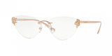 Versace 1254B Eyeglasses