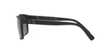 528487 - Matte Black - Dark Grey