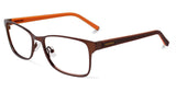Converse Q038GUN55 Eyeglasses
