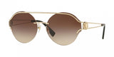 Versace 2184 Sunglasses