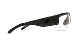 243094 - Matte Black - Clear