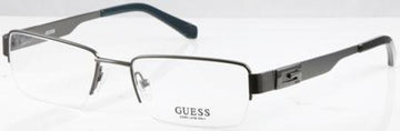 Guess 1678 Eyeglasses