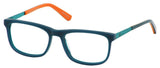 New Balance 137 Eyeglasses