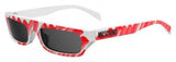Moschino Mos047 Sunglasses