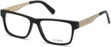 Guess 1995 Eyeglasses