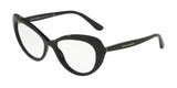 Dolce & Gabbana 3264F Eyeglasses