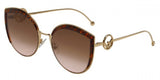 Fendi Ff0290 Sunglasses