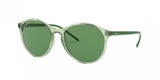 Ray Ban 4371 Sunglasses