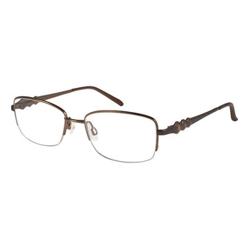 Elle EL13417 Eyeglasses