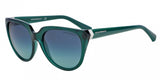 Emporio Armani 4027 Sunglasses