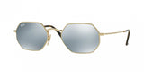 Ray Ban Octagonal 3556N Sunglasses