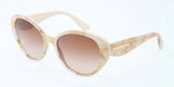 Dolce & Gabbana 4198 Sunglasses