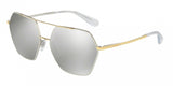 Dolce & Gabbana 2157 Sunglasses