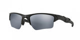 Oakley Half Jacket 2.0 Xl 9154 Sunglasses