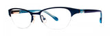 Lilly Pulitzer McCoy Eyeglasses