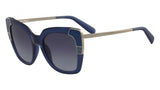 Salvatore Ferragamo SF889S Sunglasses