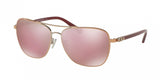 Coach L1637 7073B Sunglasses