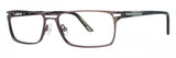 Timex L040 Eyeglasses