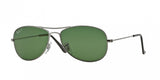 Ray Ban Cockpit 3362 Sunglasses