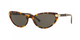 Versace V-rock 4365Q Sunglasses