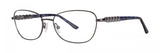 Dana Buchman HANNIE Eyeglasses