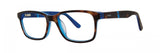 Timex Punch Eyeglasses