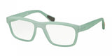 Prada Linea Rossa 07GV Eyeglasses