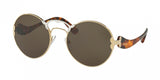 Prada 55TS Sunglasses