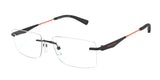 Armani Exchange 1039 Eyeglasses
