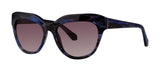 Zac Posen NOBLE Sunglasses