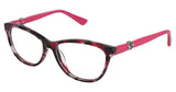 Nicole Miller NMARDEN Eyeglasses
