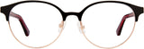 Juicy Couture 945 Eyeglasses