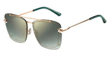 Jimmy Choo Ambra Sunglasses