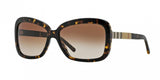 Burberry 4173 Sunglasses