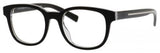 Dior Homme BlackTie202 Eyeglasses