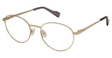Ben Sherman BSEUSTON Eyeglasses