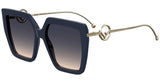 Fendi 0410 Sunglasses