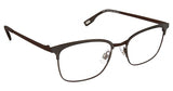 Evatik E9150 Eyeglasses