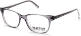 Kenneth Cole Reaction 0809 Eyeglasses