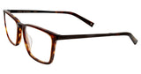 John Varvatos V402NAV55 Eyeglasses