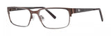 Jhane Barnes AXIOM Eyeglasses