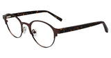 Jones New York J347BLA48 Eyeglasses