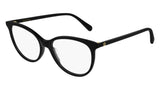 Gucci Gucci Logo GG0550O Eyeglasses