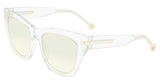 Carolina Herrera SHE831V075G55 Sunglasses