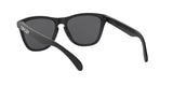 24-297 - Black - Black Iridium Polarized